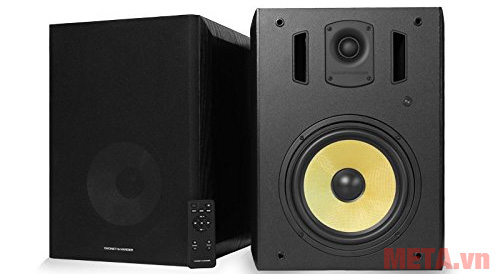 Loa Bluetooth Thonet & Vander TITAN