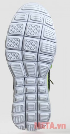 Giày chạy bộ Ebet EB172
