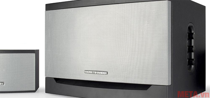 Loa Bluetooth Thonet & Vander LAUT BT 2.1 68W