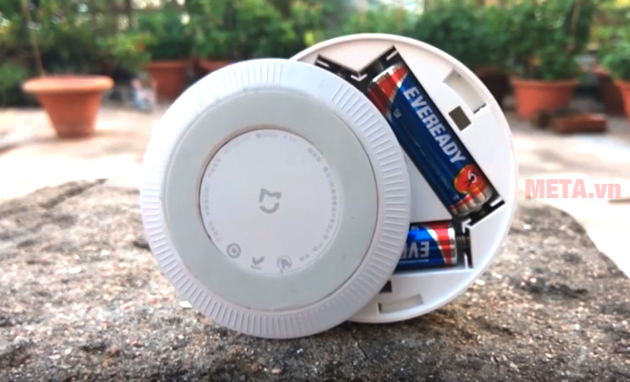 Đèn cảm biến hồng ngoại Xiaomi MUE4068GL