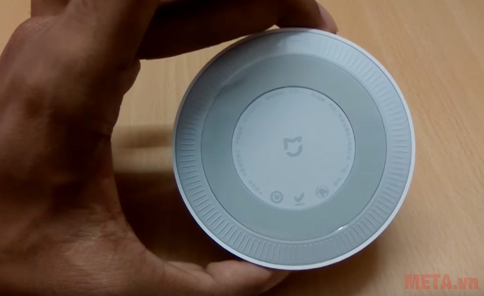 Đèn cảm biến hồng ngoại Xiaomi MUE4068GL