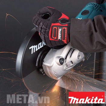 Máy mài góc Makita GA7030 180mm