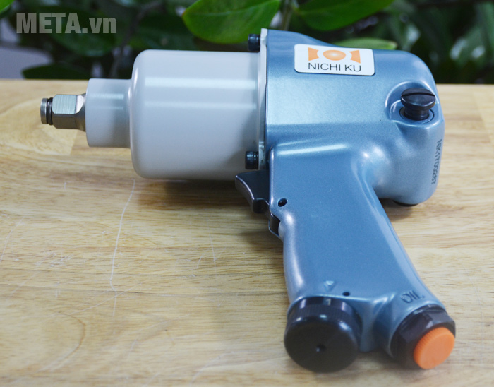 Súng vặn bu lông Nichiku NK-17P (1/2