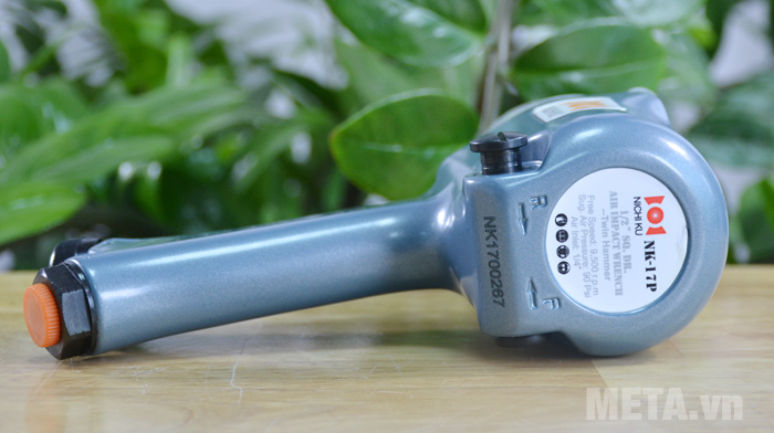 Súng vặn bu lông Nichiku NK-17P (1/2