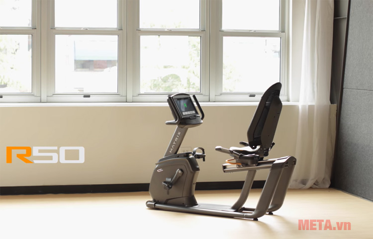 Xe đạp Matrix R50 XIR