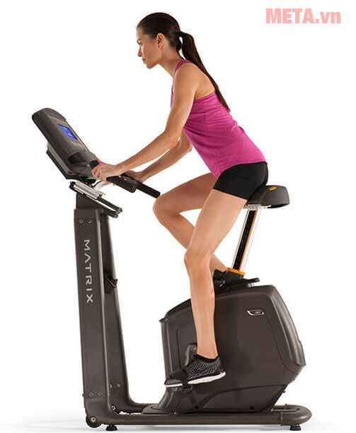 Xe đạp tập Matrix U30 XIR