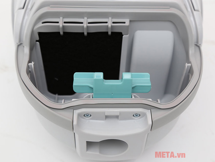 Máy hút bụi Hitachi CV-BM16 (BF16)