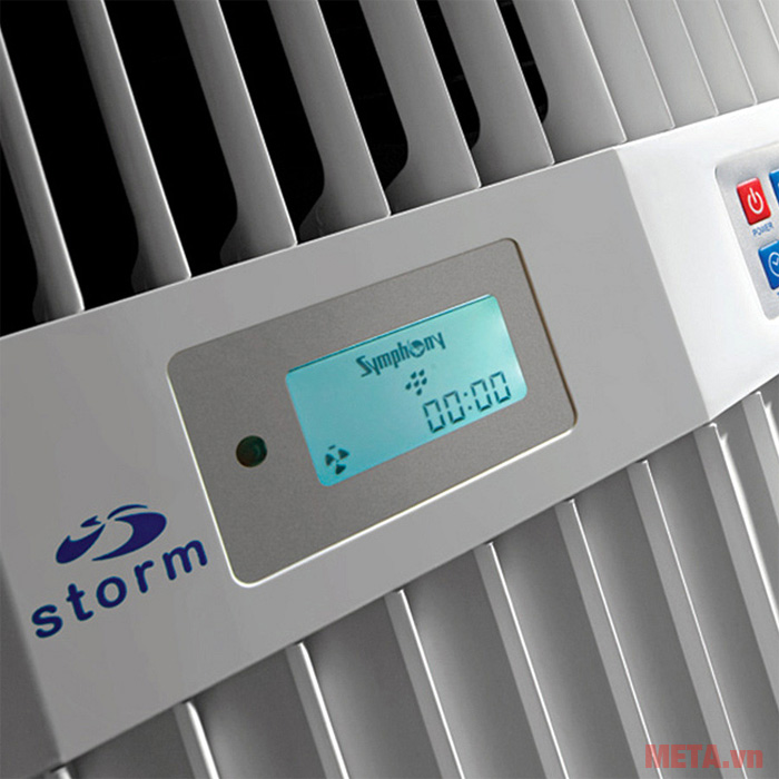 Máy làm mát Symphony Storm 100i