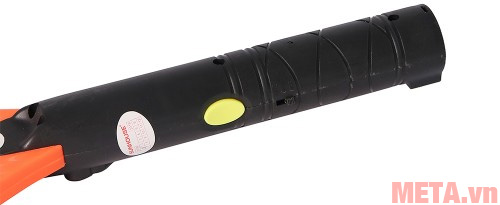 Vợt bắt muỗi Sunhouse SHE-E300 màu cam