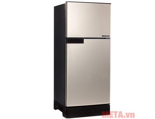 Tủ lạnh 2 cánh Inverter Sharp SJ-X196E-CS - 180 lít