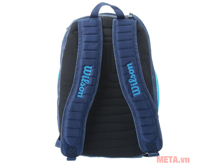 Balo thể thao Wilson WRZ843796