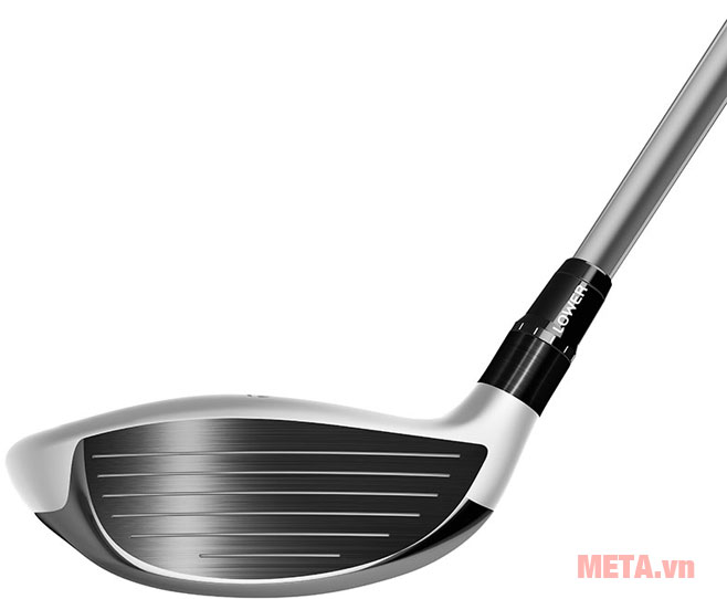 Gậy golf nam TaylorMade Fairway M3 5