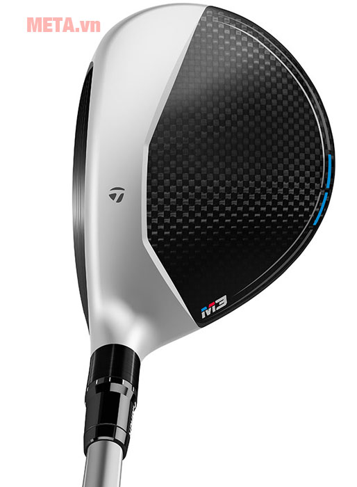 Gậy golf nam TaylorMade Fairway M3 5