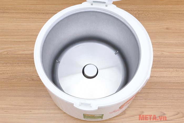 Nồi cơm điện Panasonic 1.8 lít SR-MVQ187SRA