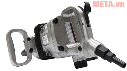 Súng siết bu lông East EC-2180N (1 inch)