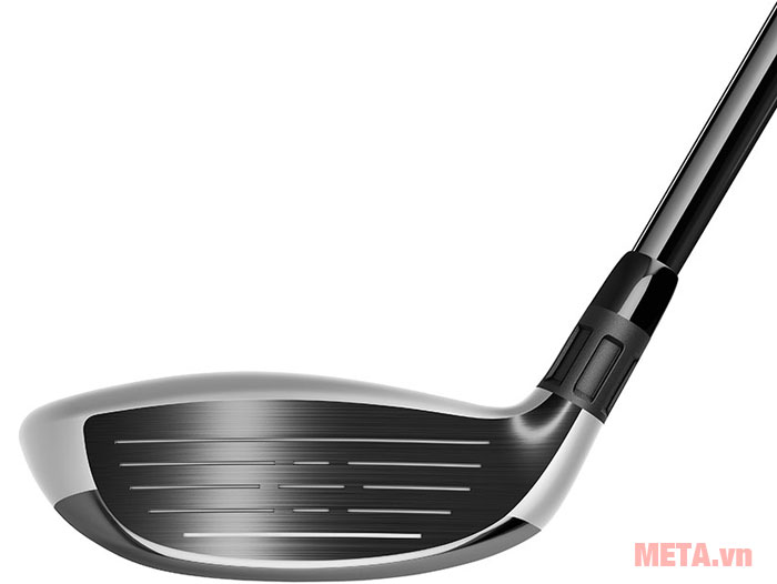 Gậy golf nam Rescue TaylorMade M4