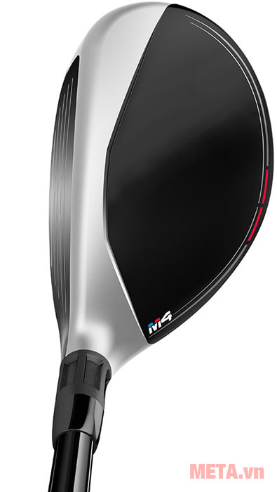 Gậy golf nam Rescue TaylorMade M4