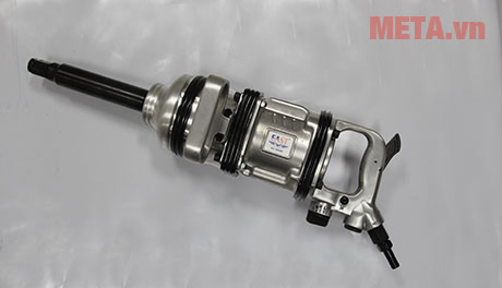 Súng siết bu lông East dài 1 inch EC-3800N