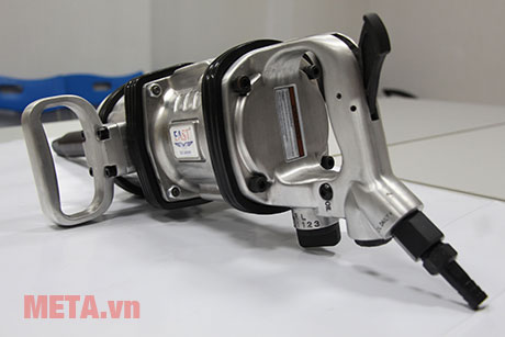 Súng siết bu lông East dài 1 inch EC-3800N
