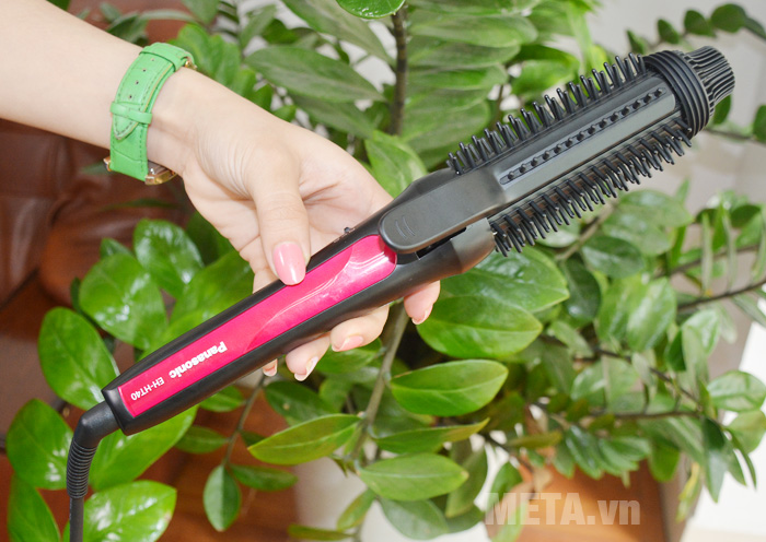 Máy tạo kiểu tóc Panasonic EH-HT40-K645