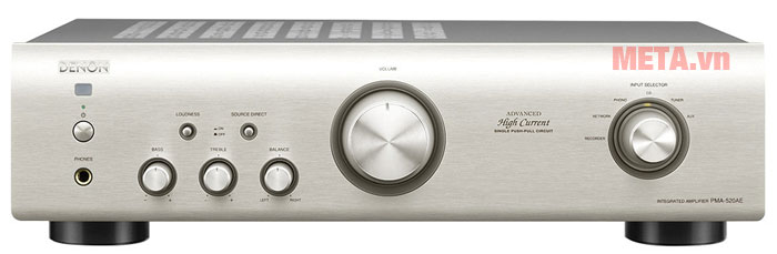 Amply Denon PMA520AE SPE2