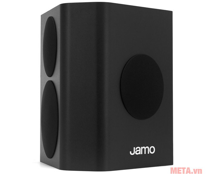 Loa Jamo Concert C9 Sur Black