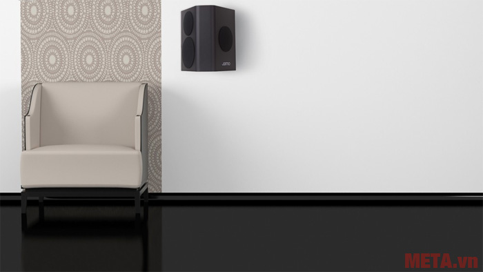 Loa Jamo Concert C9 Sur Black