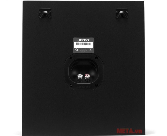 Loa Jamo Concert C9 Sur Black