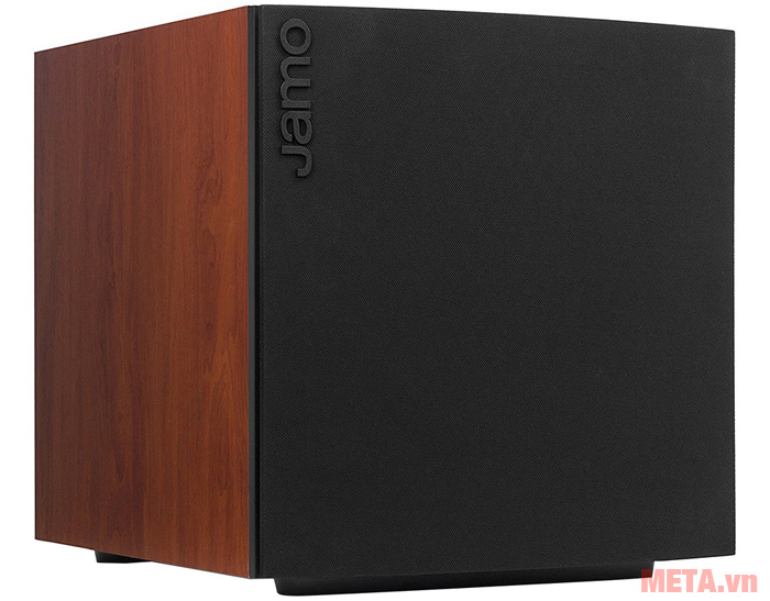 Loa Jamo J110 Sub Dark App