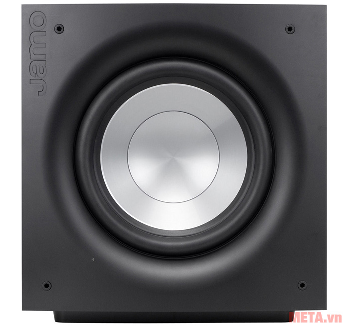 Loa Jamo J110 Sub Dark App