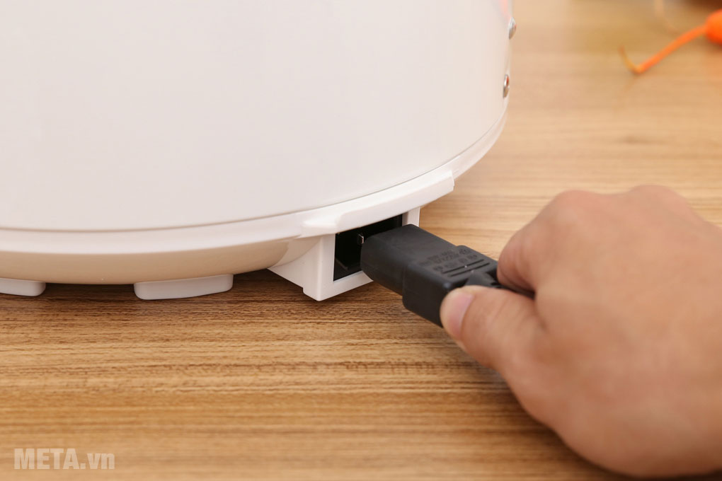 Nồi cơm điện Panasonic SR-MVP187HRA (1.8 lít)