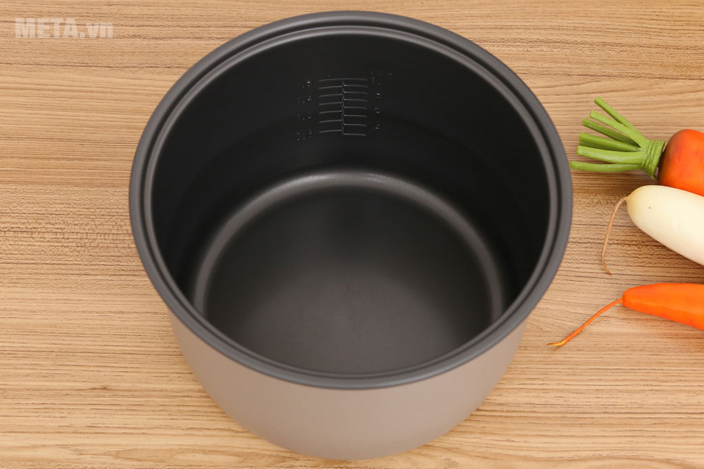 Nồi cơm điện Panasonic SR-MVP187HRA (1.8 lít)