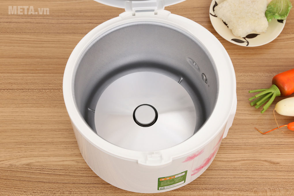 Nồi cơm điện Panasonic SR-MVP187HRA (1.8 lít)