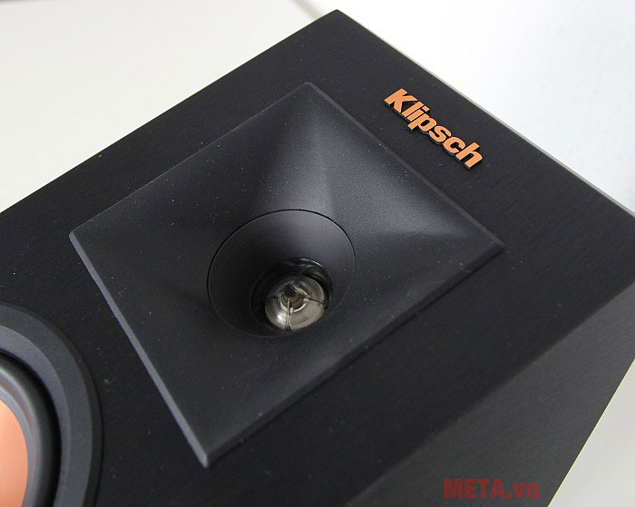 Loa Klipsch RP-140SA black