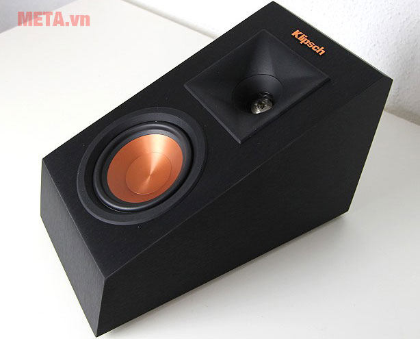 Loa Klipsch RP-140SA black