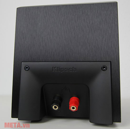 Loa Klipsch RP-140SA black