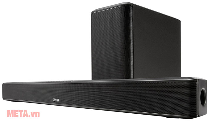 Bộ loa thùng Denon DHT-S514BKE2