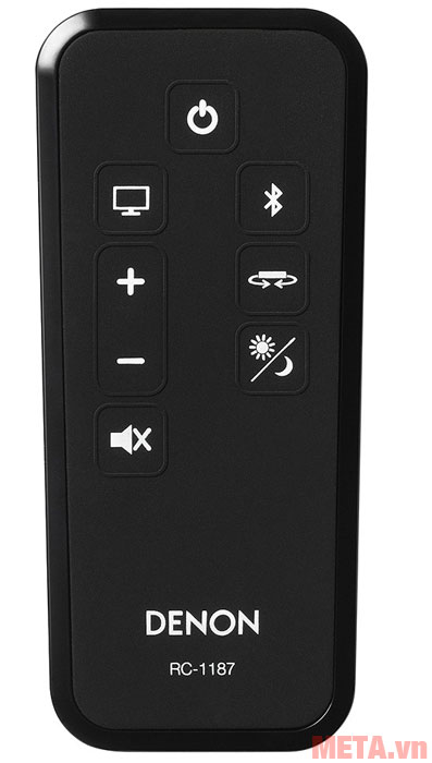 Bộ loa thùng Denon DHT-S514BKE2