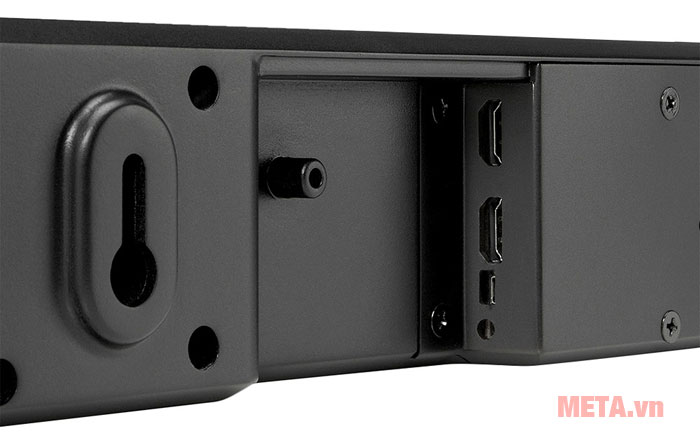 Bộ loa thùng Denon DHT-S514BKE2