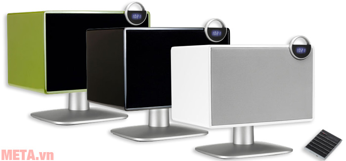 Loa Jamo bluetooth DS6