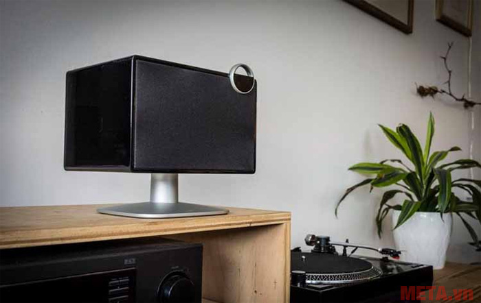 Loa Jamo bluetooth DS6