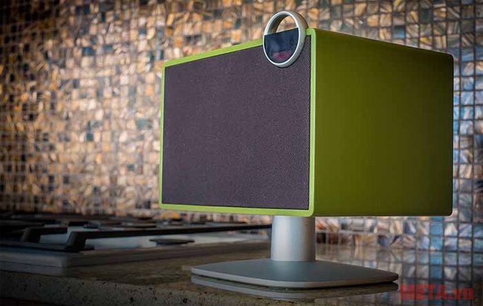 Loa Jamo bluetooth DS6