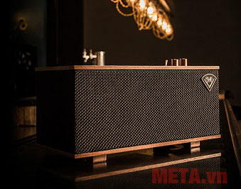 Loa Klipsch THE ONE-WALNUT