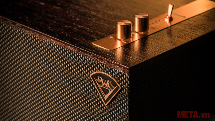 Loa Klipsch THEONE - EBONY