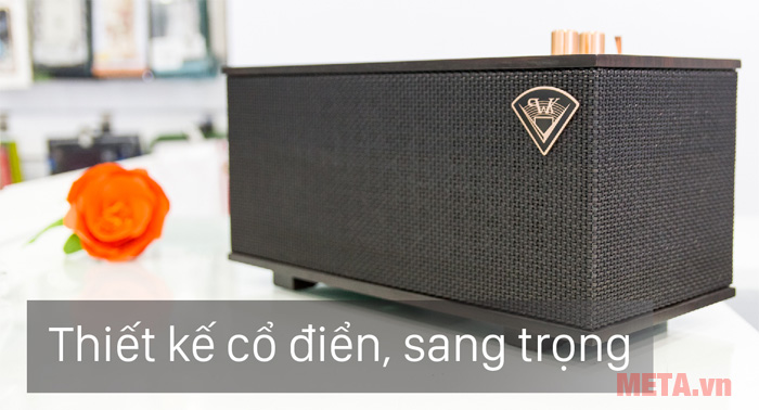 Loa Klipsch THEONE - EBONY