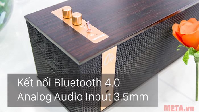 Loa Klipsch THEONE - EBONY