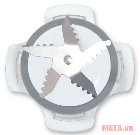 Máy xay sinh tố Sharp EM-ICE2V