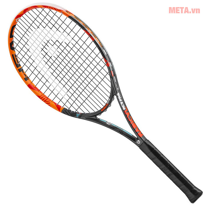 Vợt Tennis Head Graphene XT Radical Rev Pro 230296 - Giới Thiệu