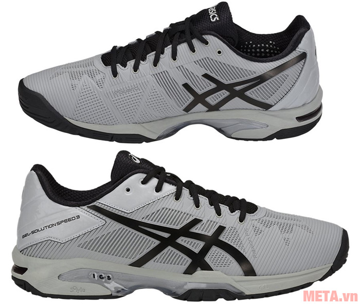 Giày tennis asics 2018 sales