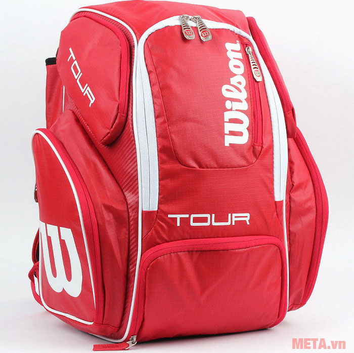 Balo thể thao Wilson WRZ843696